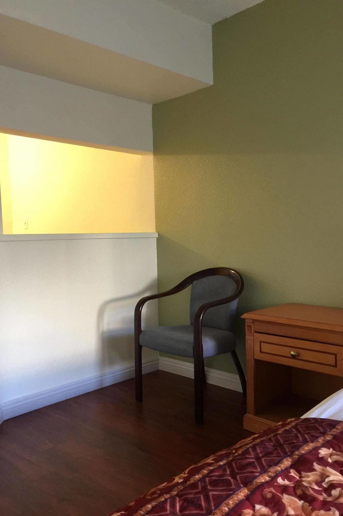 لوس أنجلوس M Motel El Monte المظهر الخارجي الصورة