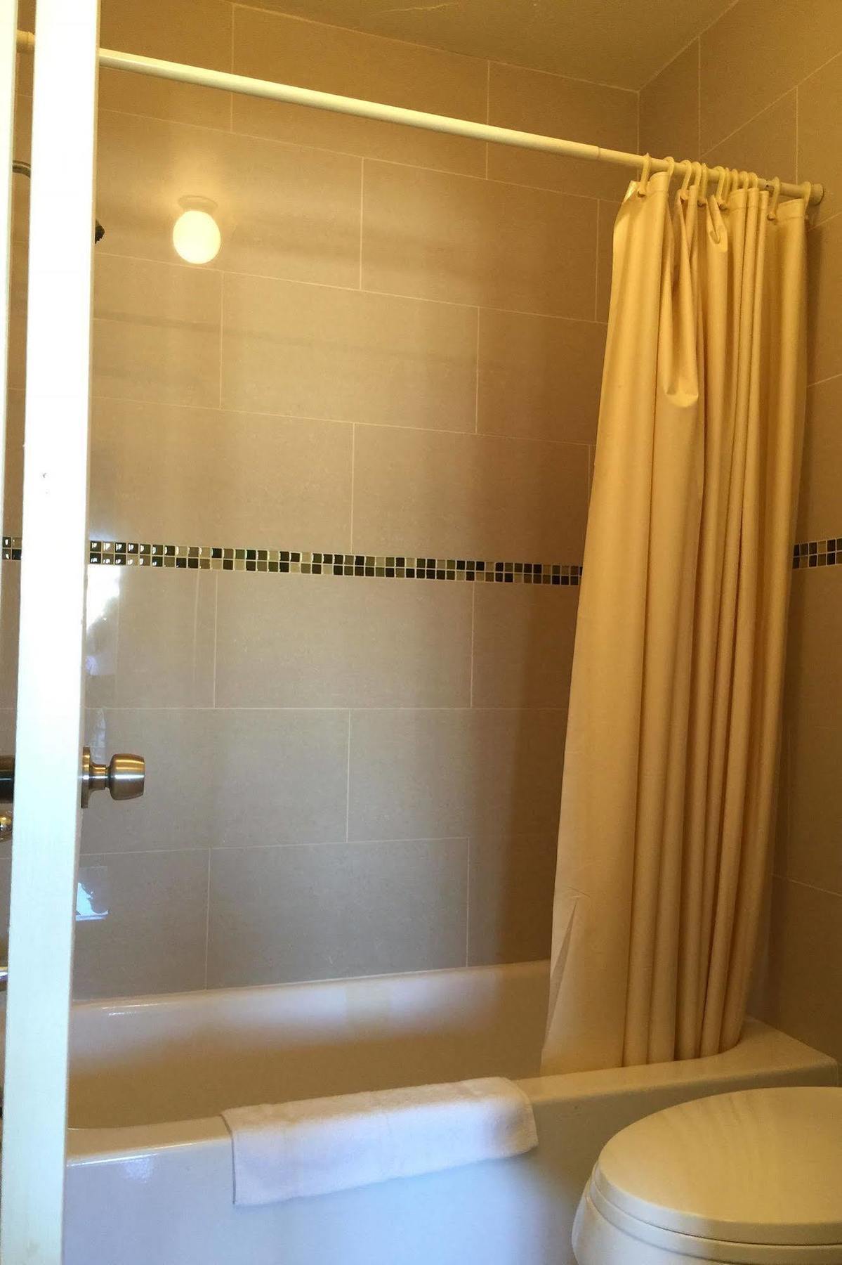 لوس أنجلوس M Motel El Monte المظهر الخارجي الصورة